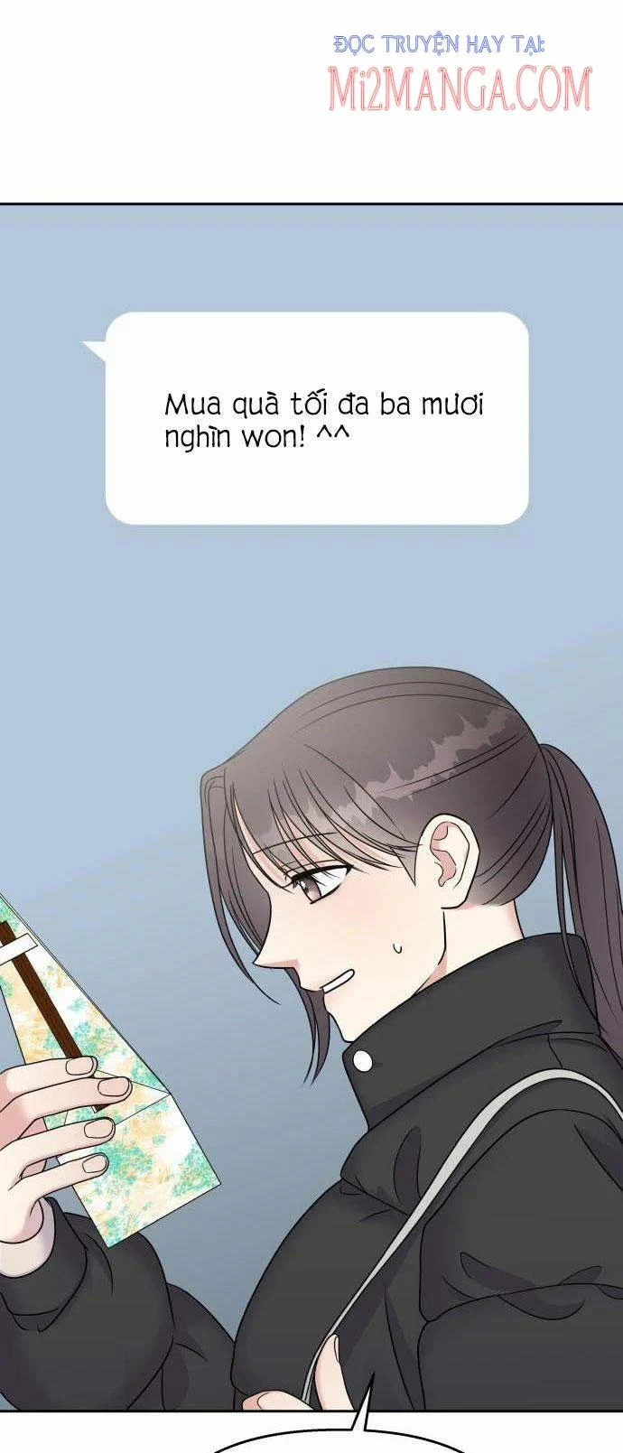 Hãy Diễn Như Anh Yêu Em Chapter 51 - 24