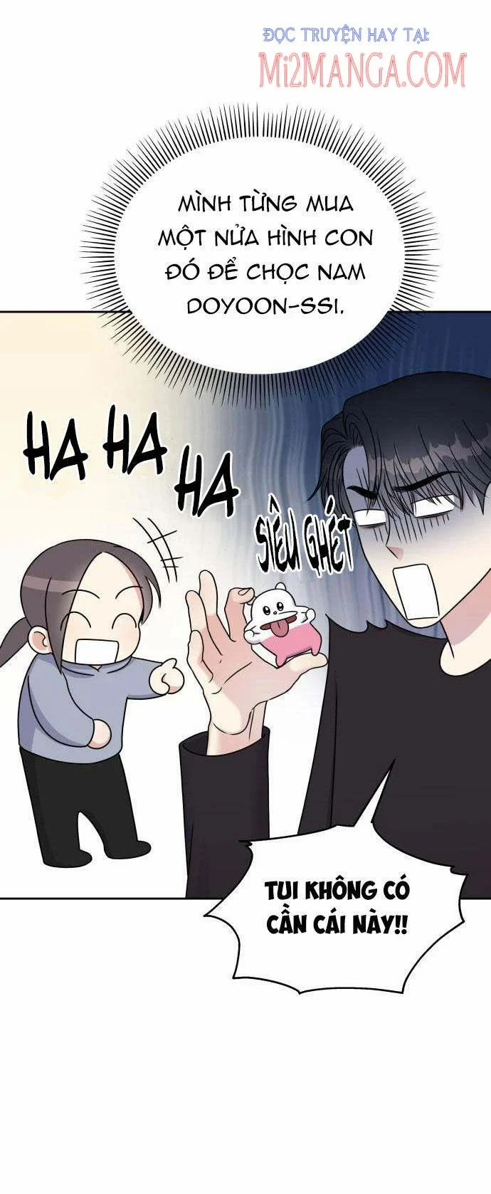 Hãy Diễn Như Anh Yêu Em Chapter 51 - 27