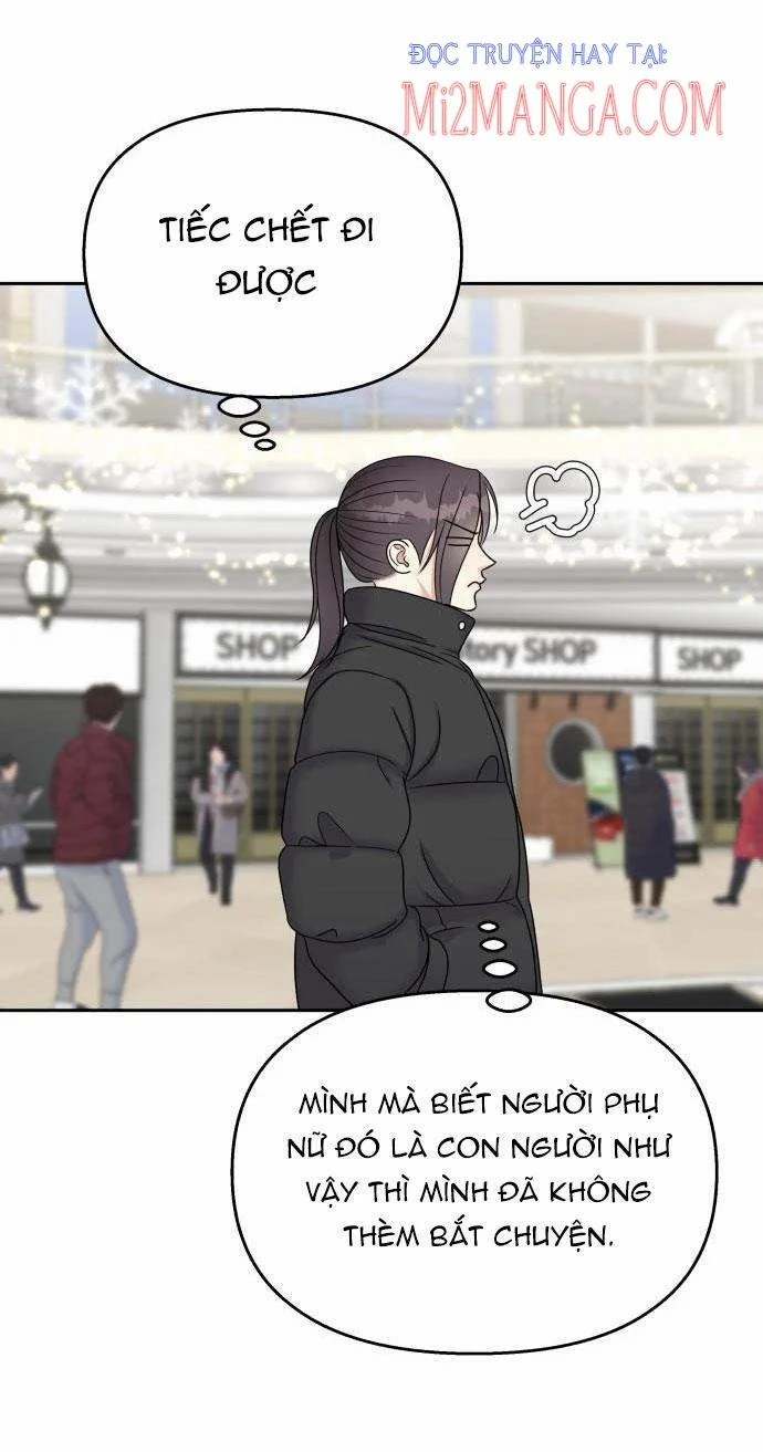 Hãy Diễn Như Anh Yêu Em Chapter 51 - 28