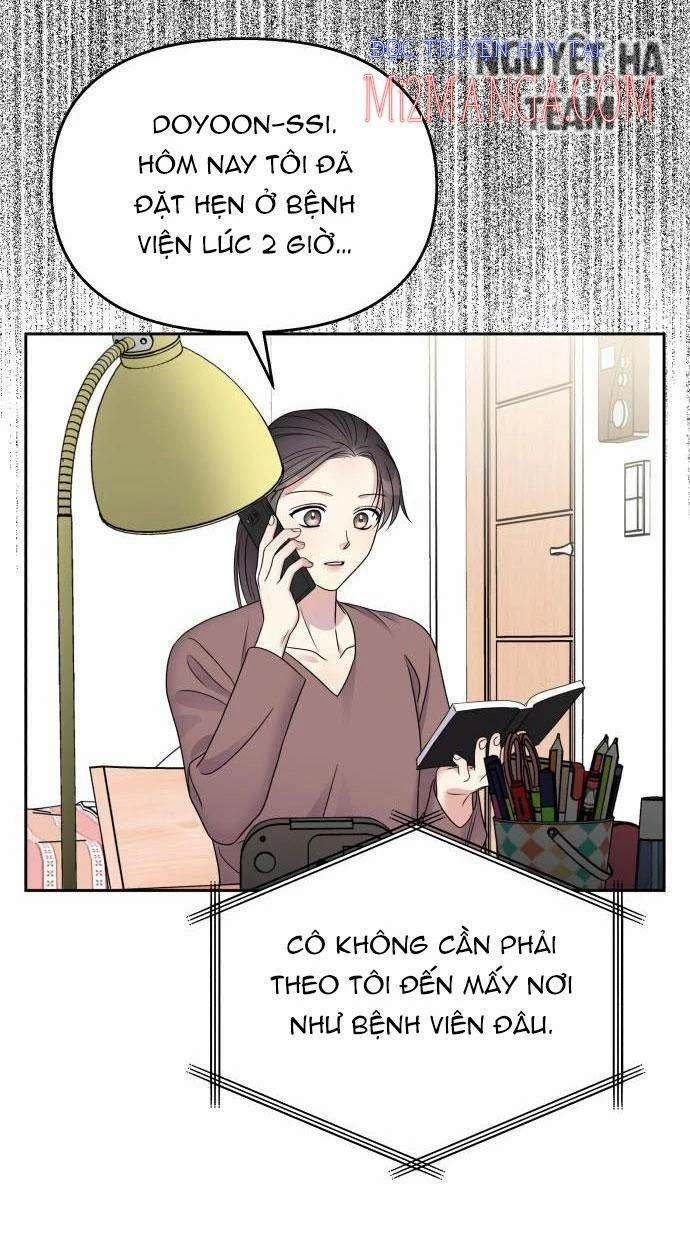 Hãy Diễn Như Anh Yêu Em Chapter 51 - 30