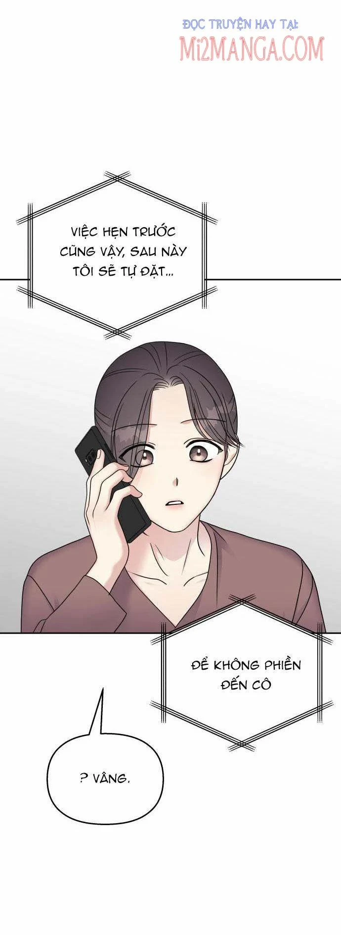 Hãy Diễn Như Anh Yêu Em Chapter 51 - 31