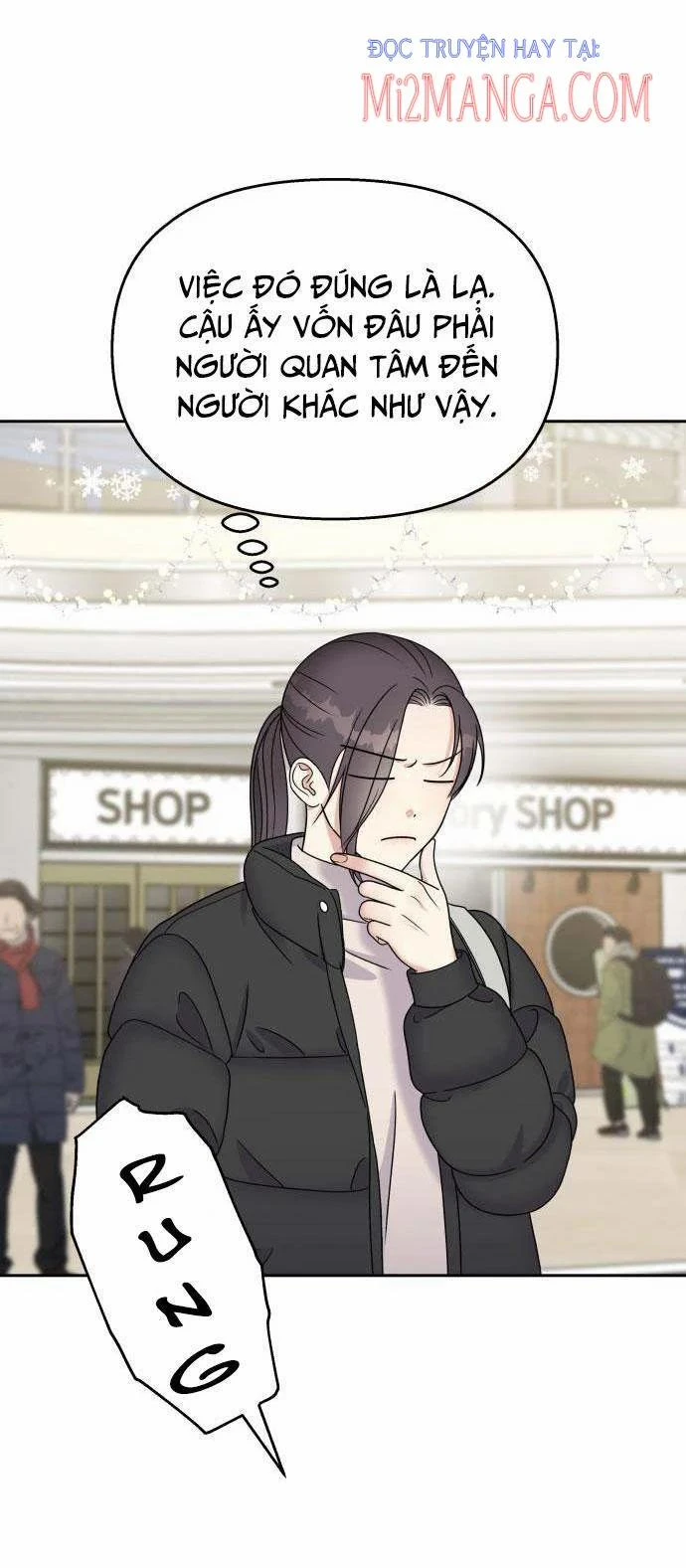 Hãy Diễn Như Anh Yêu Em Chapter 51 - 32