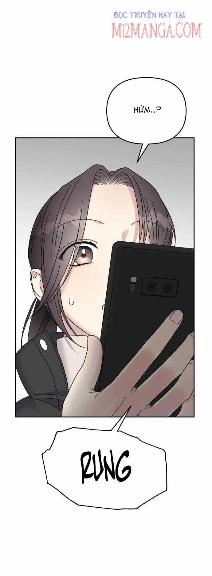 Hãy Diễn Như Anh Yêu Em Chapter 51 - 33