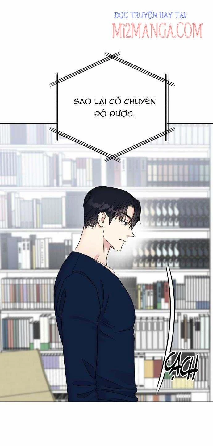 Hãy Diễn Như Anh Yêu Em Chapter 51.5 - 3