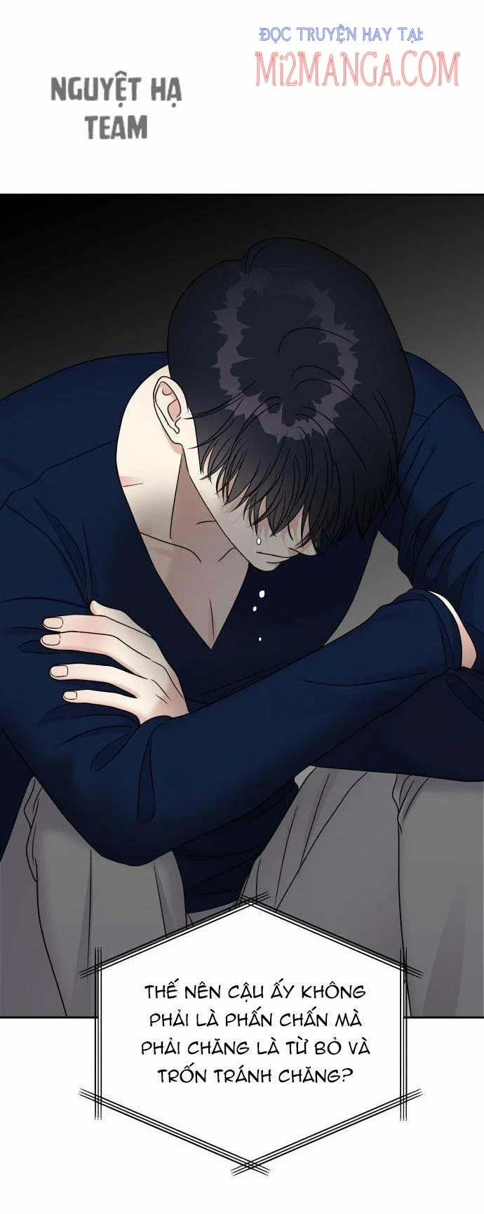 Hãy Diễn Như Anh Yêu Em Chapter 51.5 - 13