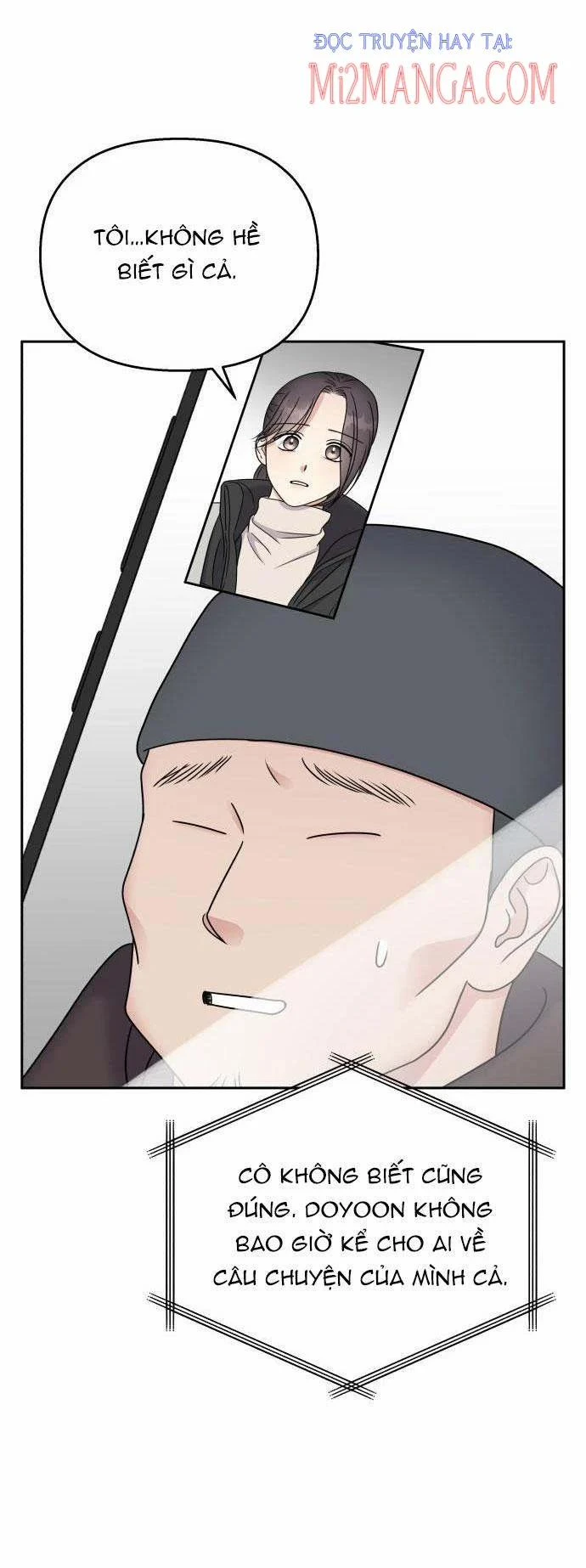 Hãy Diễn Như Anh Yêu Em Chapter 51.5 - 15