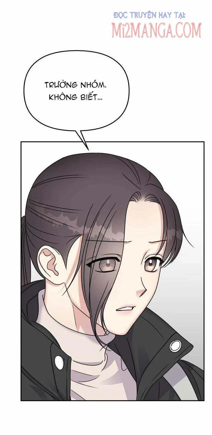 Hãy Diễn Như Anh Yêu Em Chapter 51.5 - 18