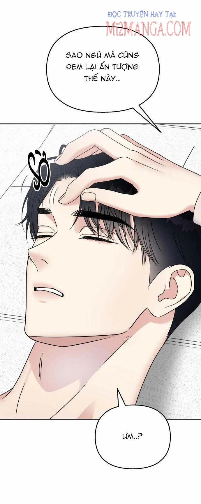 Hãy Diễn Như Anh Yêu Em Chapter 51.5 - 24