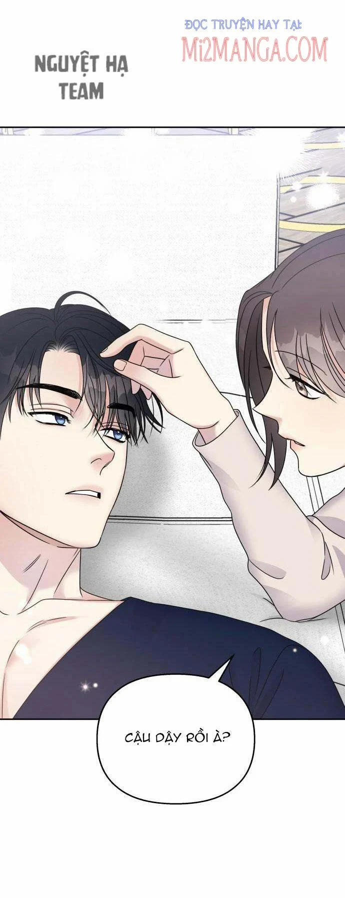 Hãy Diễn Như Anh Yêu Em Chapter 51.5 - 25