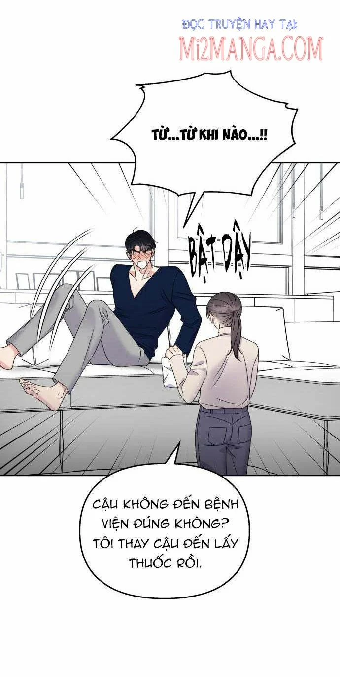 Hãy Diễn Như Anh Yêu Em Chapter 51.5 - 26