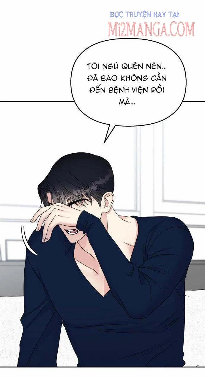 Hãy Diễn Như Anh Yêu Em Chapter 51.5 - 27