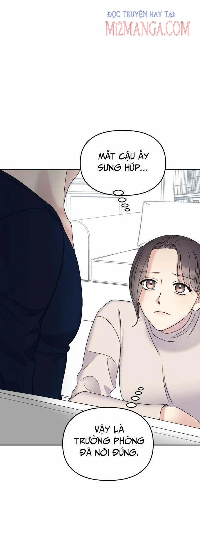 Hãy Diễn Như Anh Yêu Em Chapter 51.5 - 28