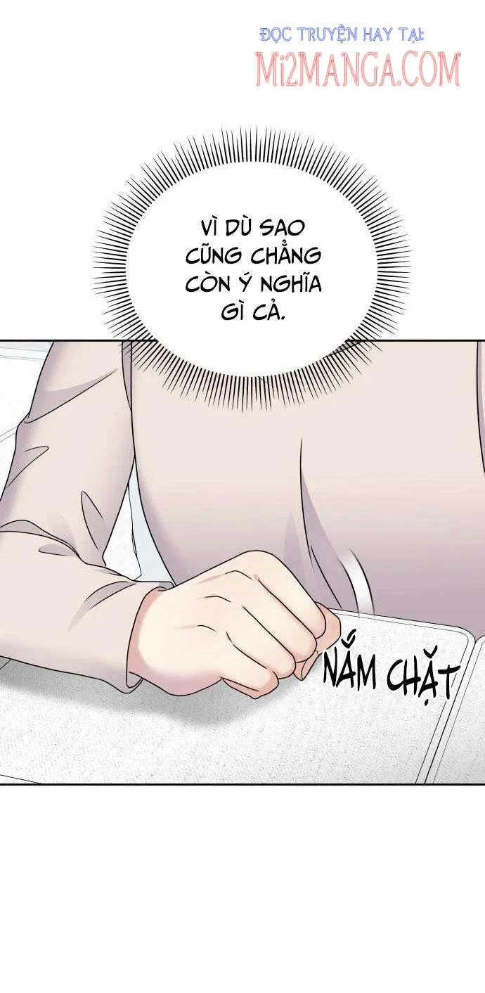 Hãy Diễn Như Anh Yêu Em Chapter 51.5 - 30