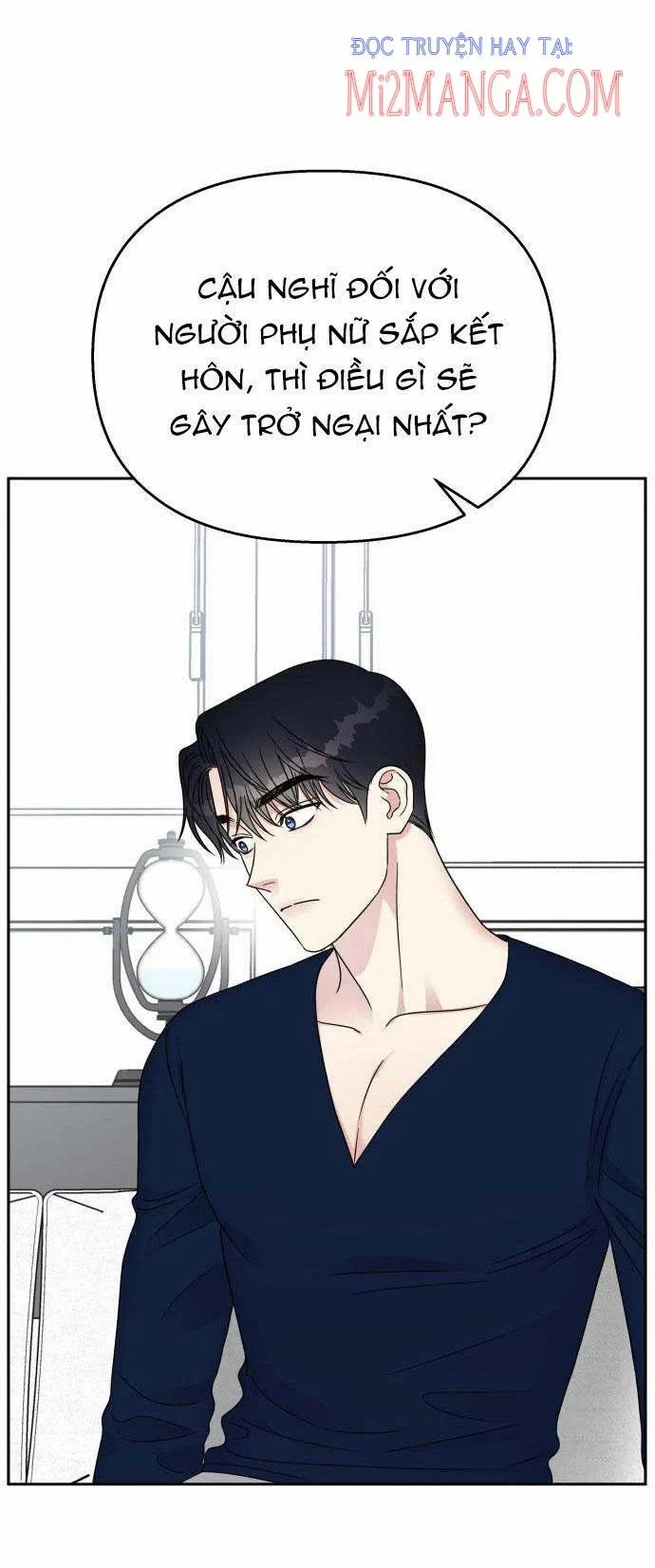 Hãy Diễn Như Anh Yêu Em Chapter 51.5 - 31