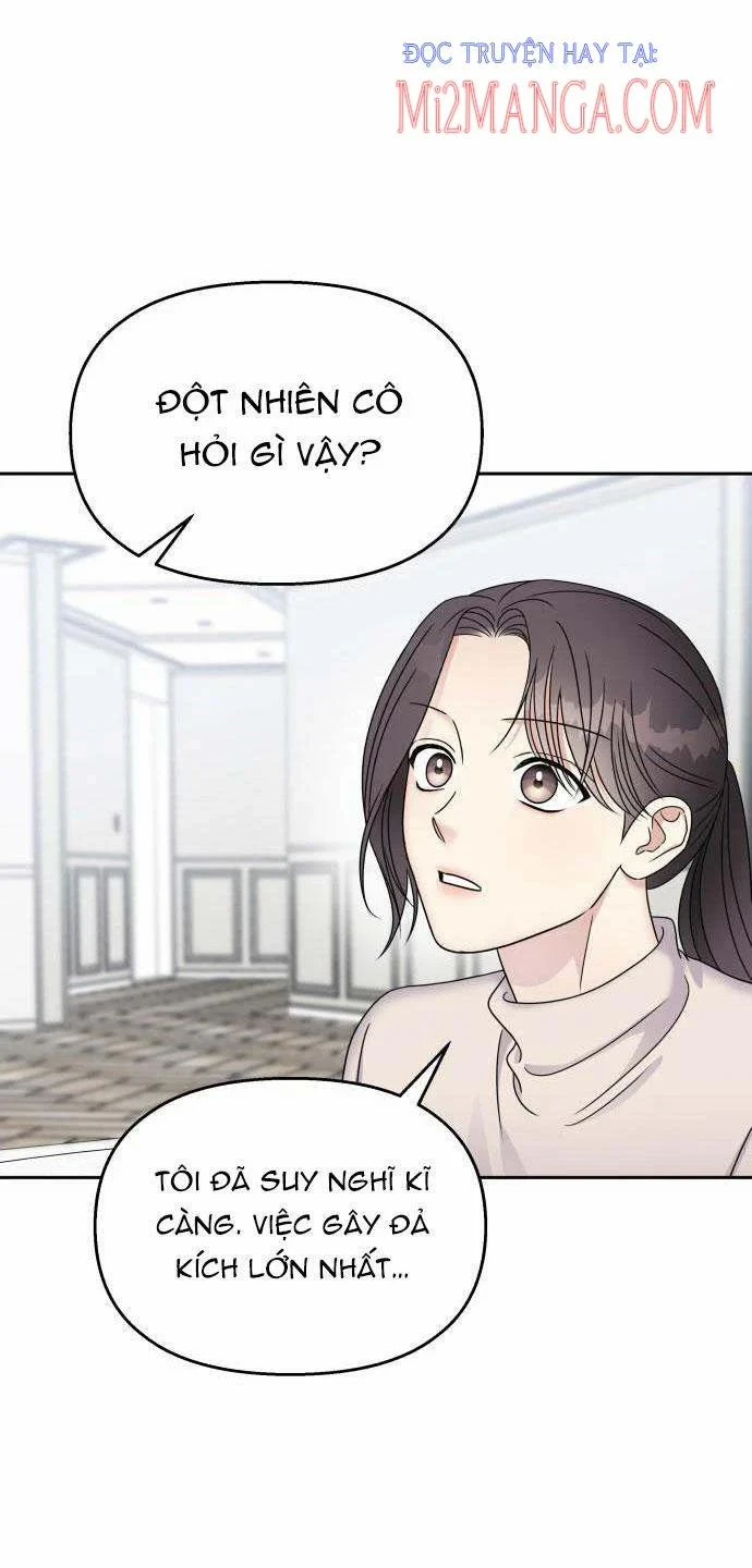 Hãy Diễn Như Anh Yêu Em Chapter 51.5 - 32