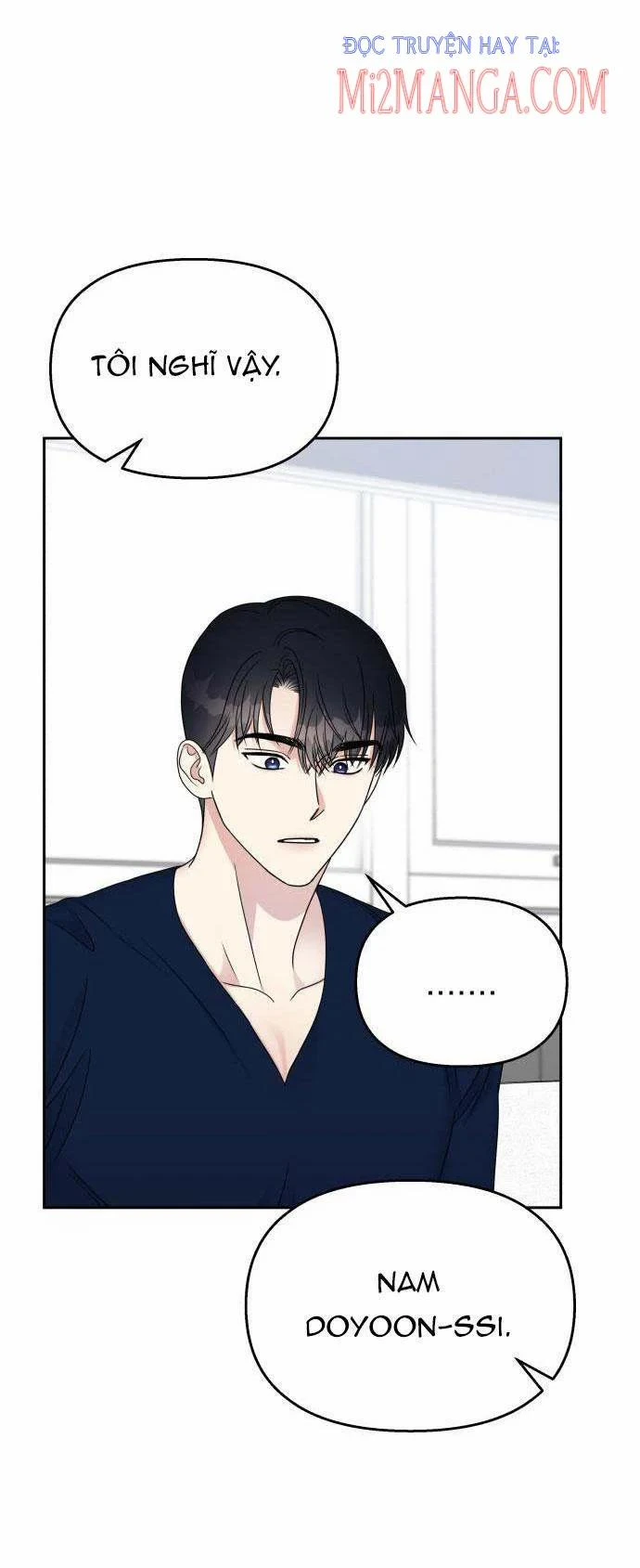 Hãy Diễn Như Anh Yêu Em Chapter 51.5 - 34