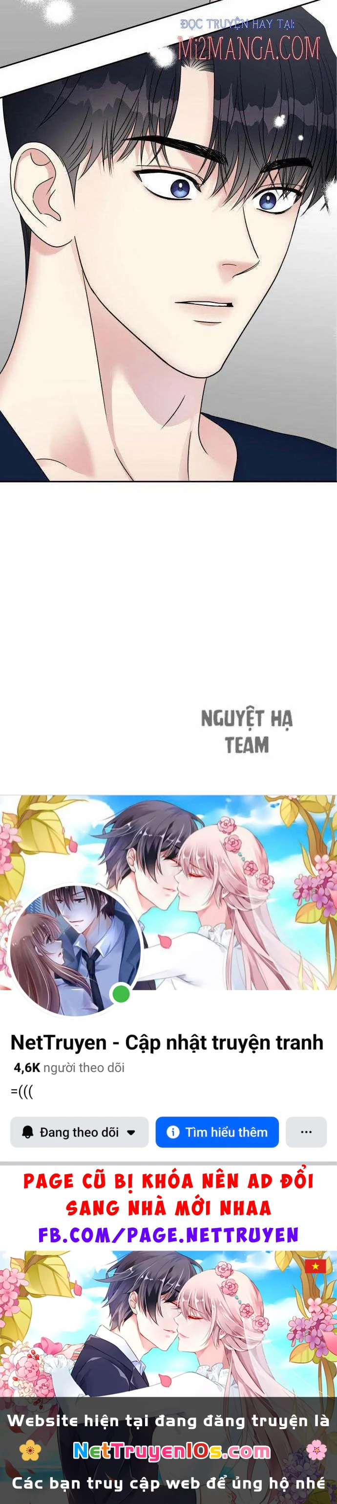 Hãy Diễn Như Anh Yêu Em Chapter 51.5 - 36