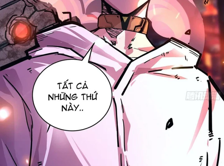 Hóa Thân Của Tôi Đang Trở Thành Boss Cuối Cùng Chapter 1 - 27