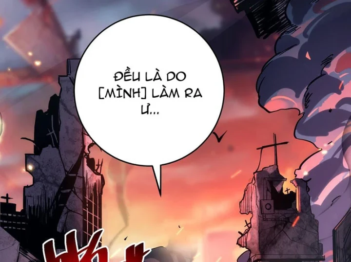 Hóa Thân Của Tôi Đang Trở Thành Boss Cuối Cùng Chapter 1 - 30