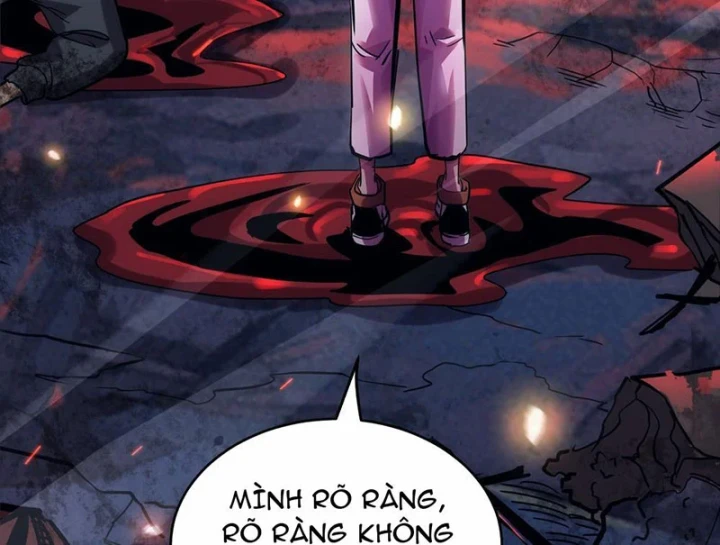 Hóa Thân Của Tôi Đang Trở Thành Boss Cuối Cùng Chapter 1 - 33
