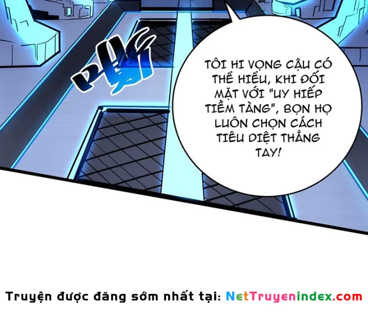 Hóa Thân Của Tôi Đang Trở Thành Boss Cuối Cùng Chapter 1 - 61