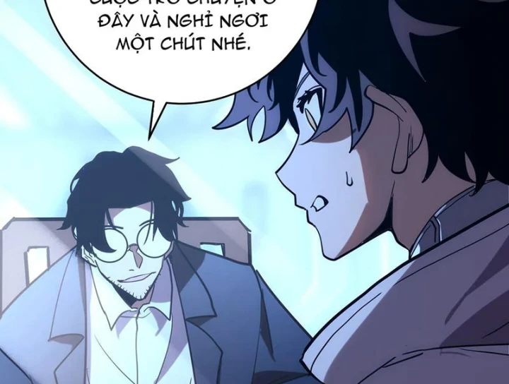 Hóa Thân Của Tôi Đang Trở Thành Boss Cuối Cùng Chapter 1 - 105