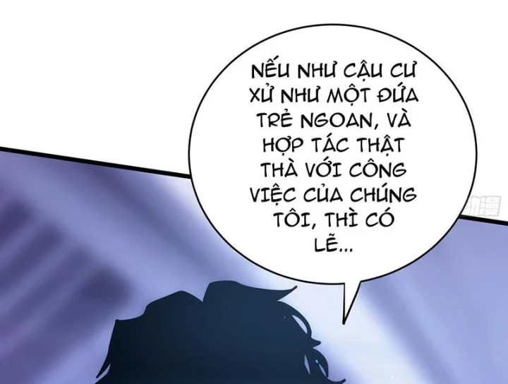 Hóa Thân Của Tôi Đang Trở Thành Boss Cuối Cùng Chapter 1 - 116