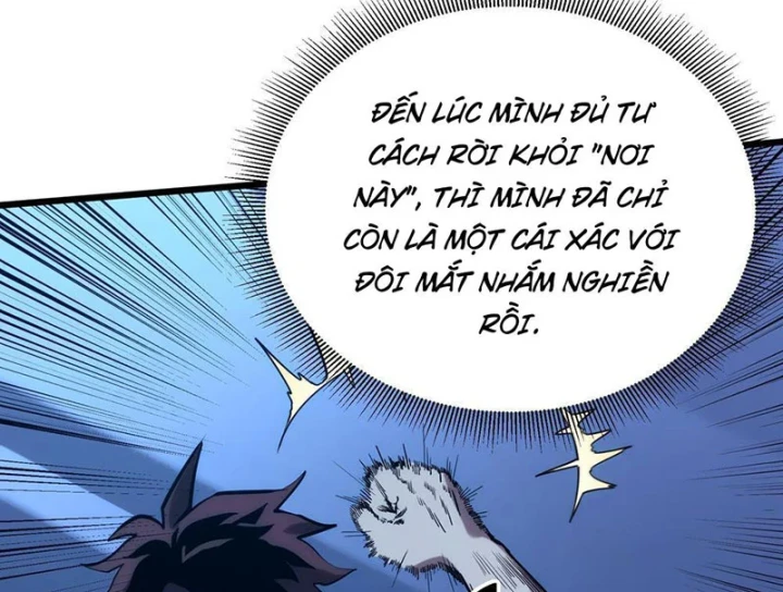 Hóa Thân Của Tôi Đang Trở Thành Boss Cuối Cùng Chapter 1 - 125