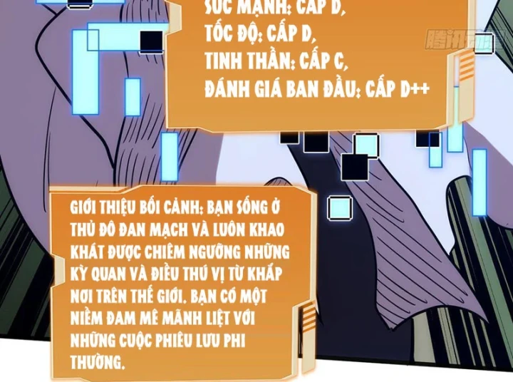 Hóa Thân Của Tôi Đang Trở Thành Boss Cuối Cùng Chapter 1 - 172