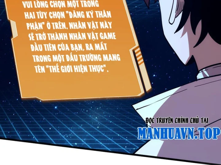 Hóa Thân Của Tôi Đang Trở Thành Boss Cuối Cùng Chapter 1 - 174