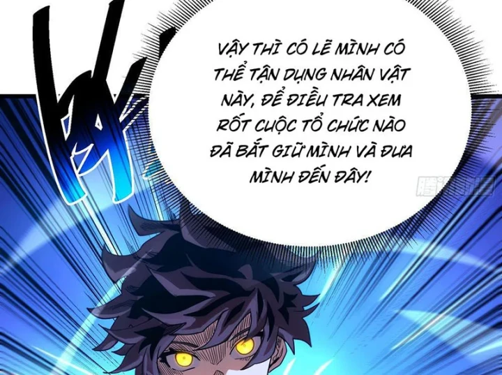 Hóa Thân Của Tôi Đang Trở Thành Boss Cuối Cùng Chapter 1 - 189