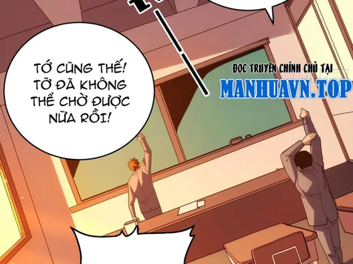 Hóa Thân Của Tôi Đang Trở Thành Boss Cuối Cùng Chapter 1 - 203