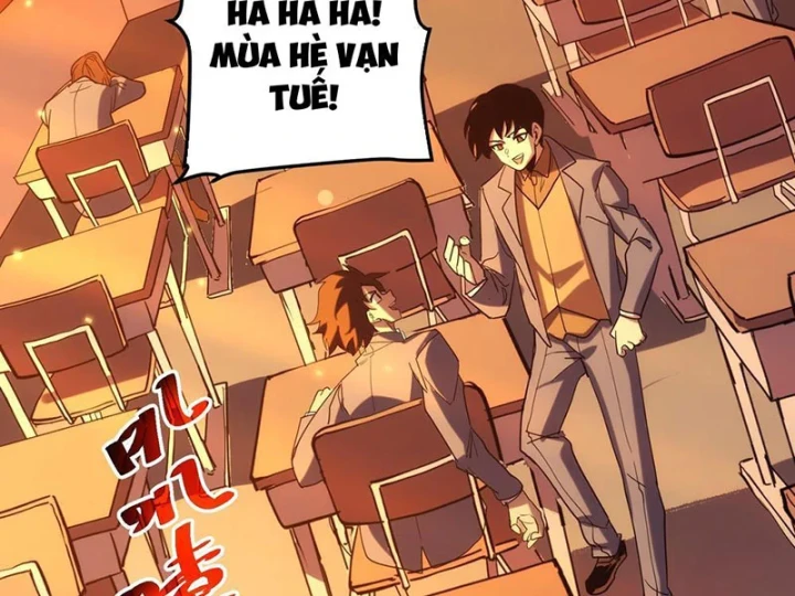 Hóa Thân Của Tôi Đang Trở Thành Boss Cuối Cùng Chapter 1 - 204