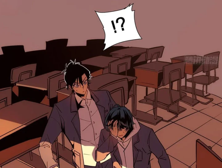 Hóa Thân Của Tôi Đang Trở Thành Boss Cuối Cùng Chapter 2 - 18