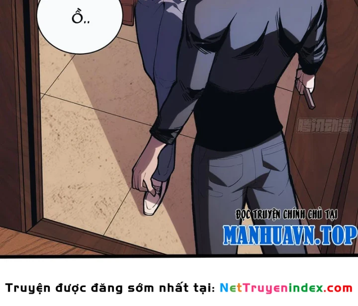 Hóa Thân Của Tôi Đang Trở Thành Boss Cuối Cùng Chapter 3 - 6