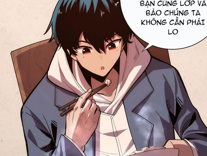 Hóa Thân Của Tôi Đang Trở Thành Boss Cuối Cùng Chapter 3 - 21