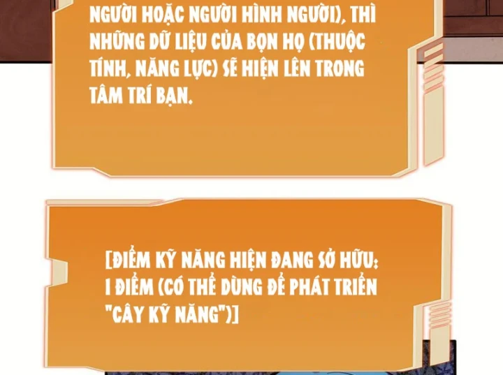 Hóa Thân Của Tôi Đang Trở Thành Boss Cuối Cùng Chapter 3 - 35