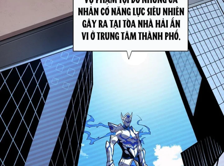 Hóa Thân Của Tôi Đang Trở Thành Boss Cuối Cùng Chapter 3 - 40