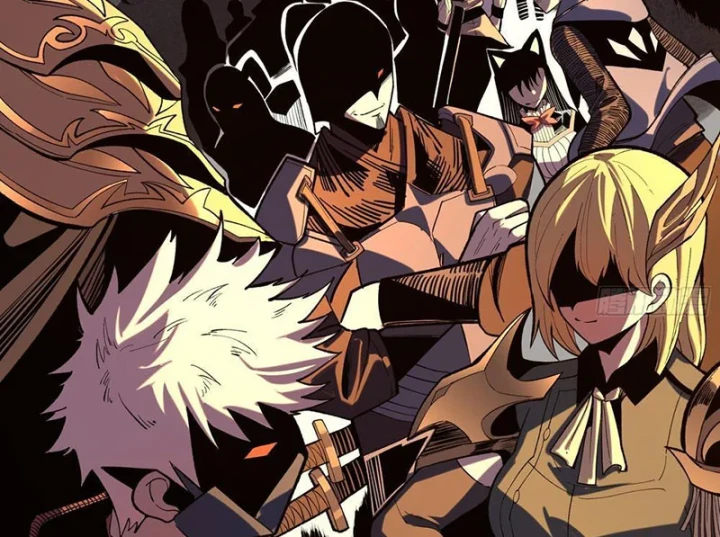 Hóa Thân Của Tôi Đang Trở Thành Boss Cuối Cùng Chapter 3 - 48