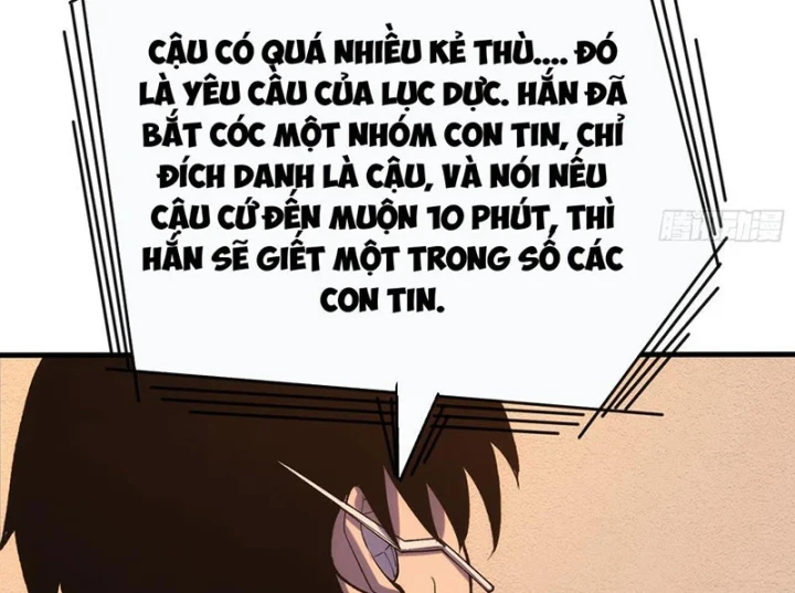 Hóa Thân Của Tôi Đang Trở Thành Boss Cuối Cùng Chapter 3 - 95
