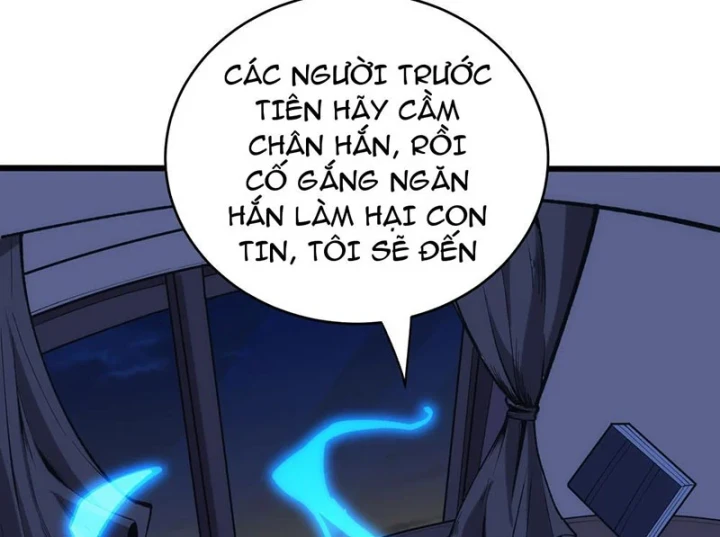 Hóa Thân Của Tôi Đang Trở Thành Boss Cuối Cùng Chapter 3 - 117