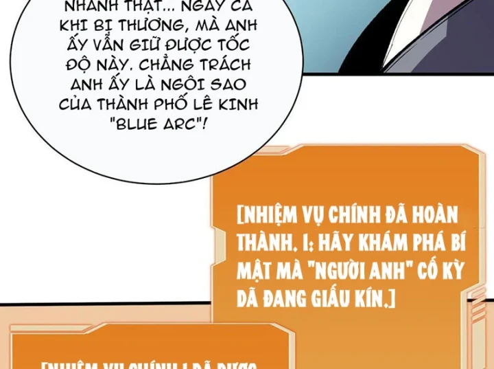 Hóa Thân Của Tôi Đang Trở Thành Boss Cuối Cùng Chapter 3 - 126