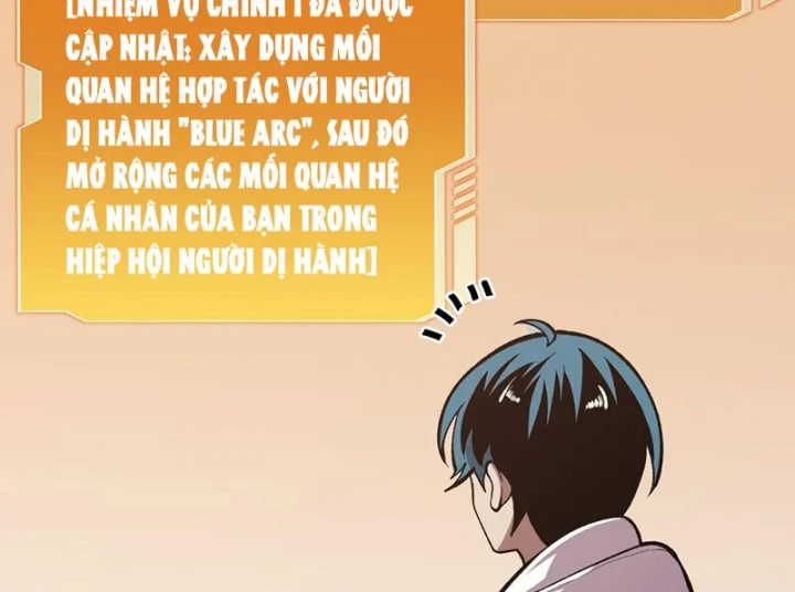 Hóa Thân Của Tôi Đang Trở Thành Boss Cuối Cùng Chapter 3 - 127