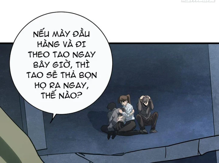 Hóa Thân Của Tôi Đang Trở Thành Boss Cuối Cùng Chapter 3 - 177