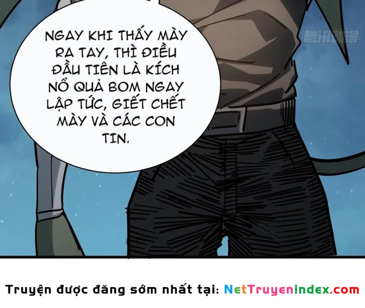 Hóa Thân Của Tôi Đang Trở Thành Boss Cuối Cùng Chapter 3 - 184