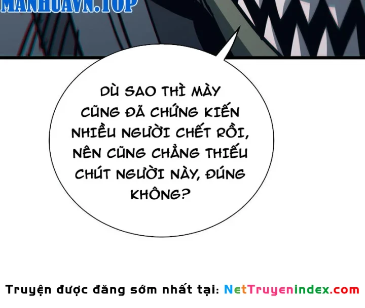 Hóa Thân Của Tôi Đang Trở Thành Boss Cuối Cùng Chapter 3 - 188