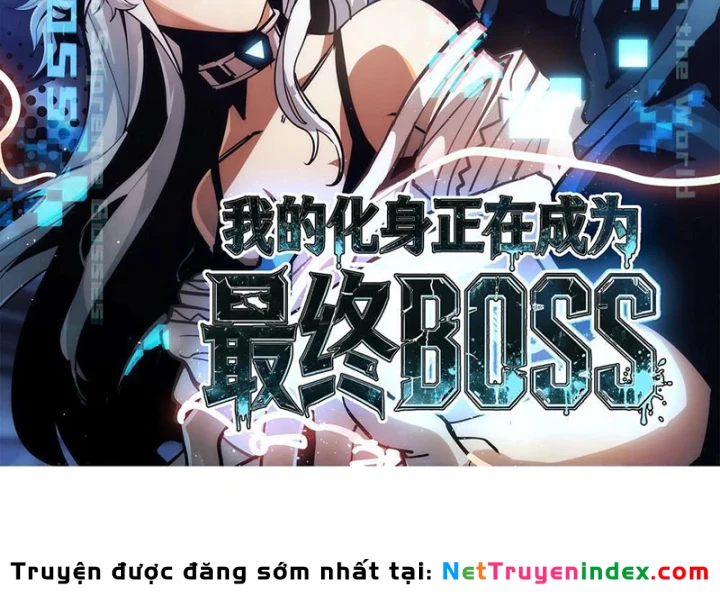 Hóa Thân Của Tôi Đang Trở Thành Boss Cuối Cùng Chapter 4 - 2