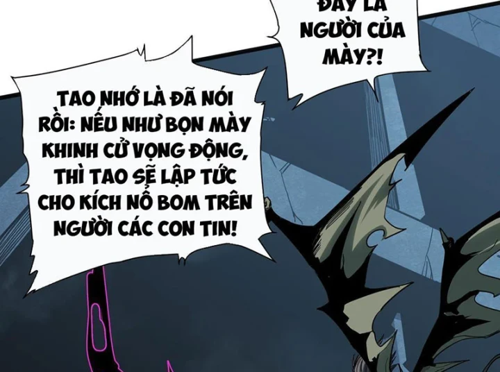 Hóa Thân Của Tôi Đang Trở Thành Boss Cuối Cùng Chapter 4 - 5