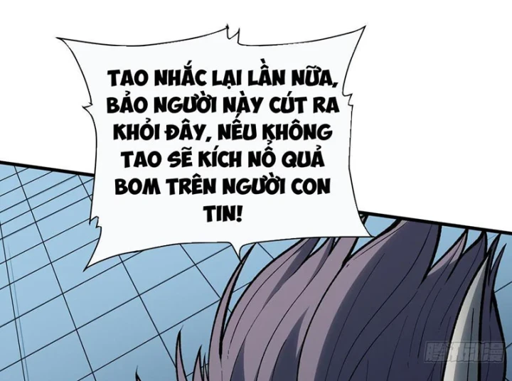 Hóa Thân Của Tôi Đang Trở Thành Boss Cuối Cùng Chapter 4 - 11