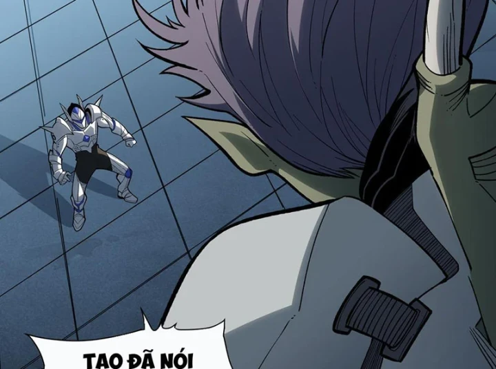 Hóa Thân Của Tôi Đang Trở Thành Boss Cuối Cùng Chapter 4 - 12